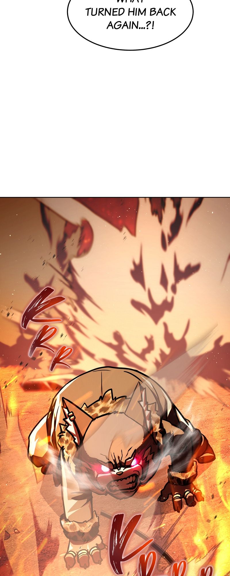 Summoners War: Cross - Episode 13 — page 46