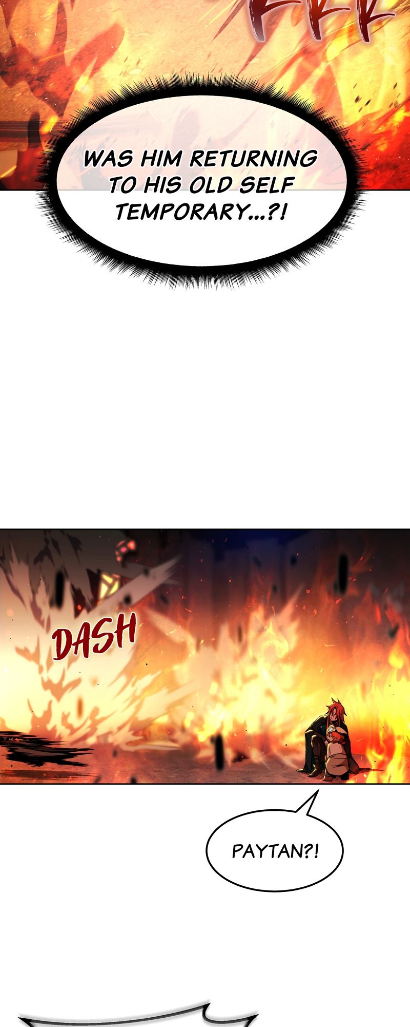 Summoners War: Cross - Episode 13 — page 47