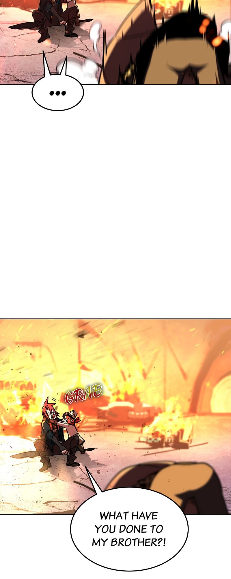 Summoners War: Cross - Episode 13 — page 6