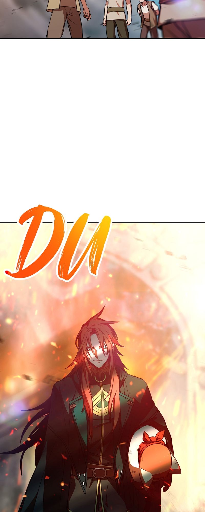 Summoners War: Cross - Episode 13 — page 64
