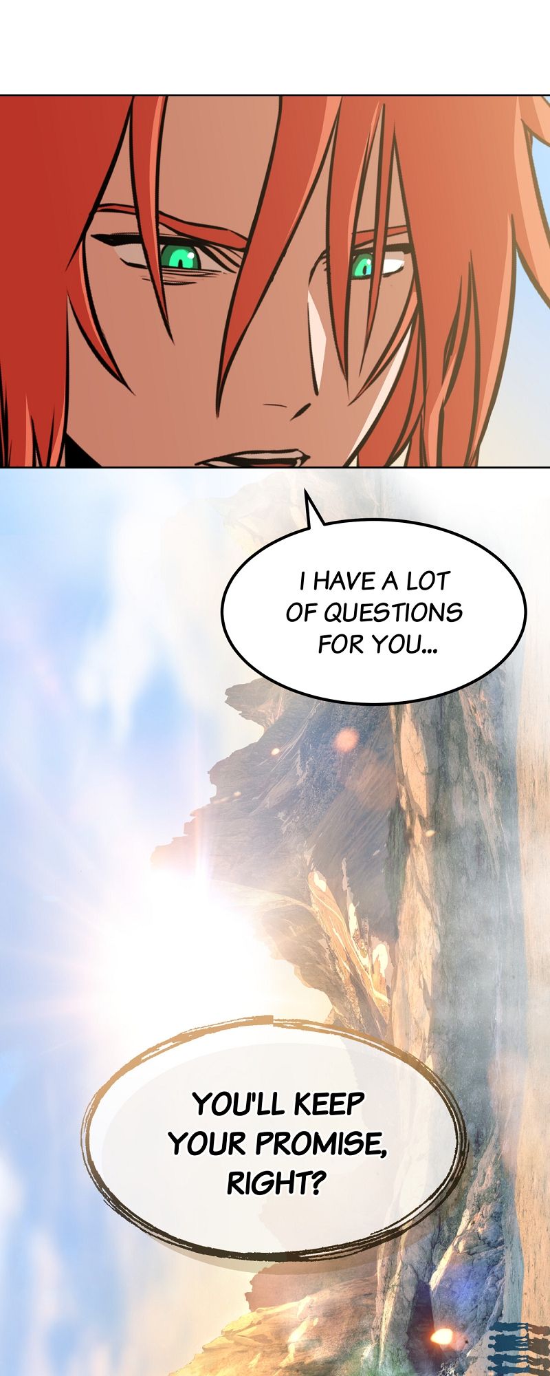 Summoners War: Cross - Episode 13 — page 69