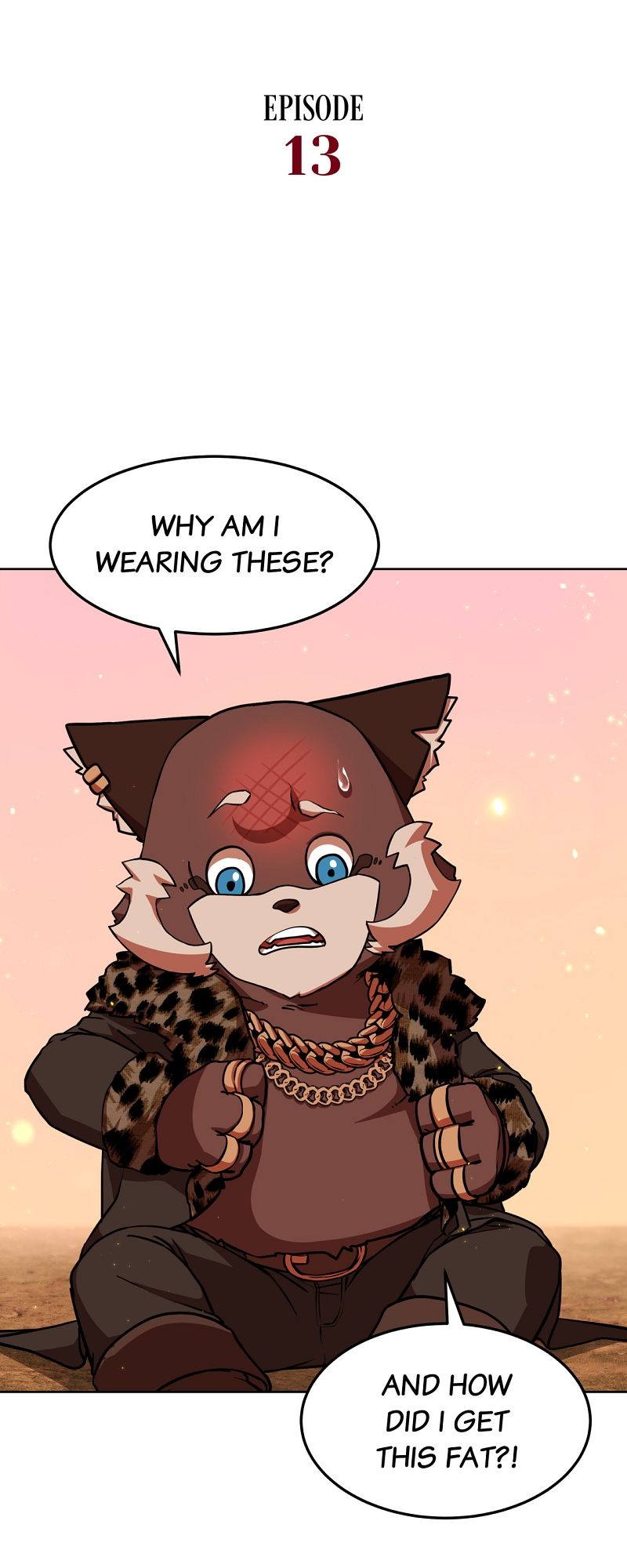 Summoners War: Cross - Episode 13 — page 8