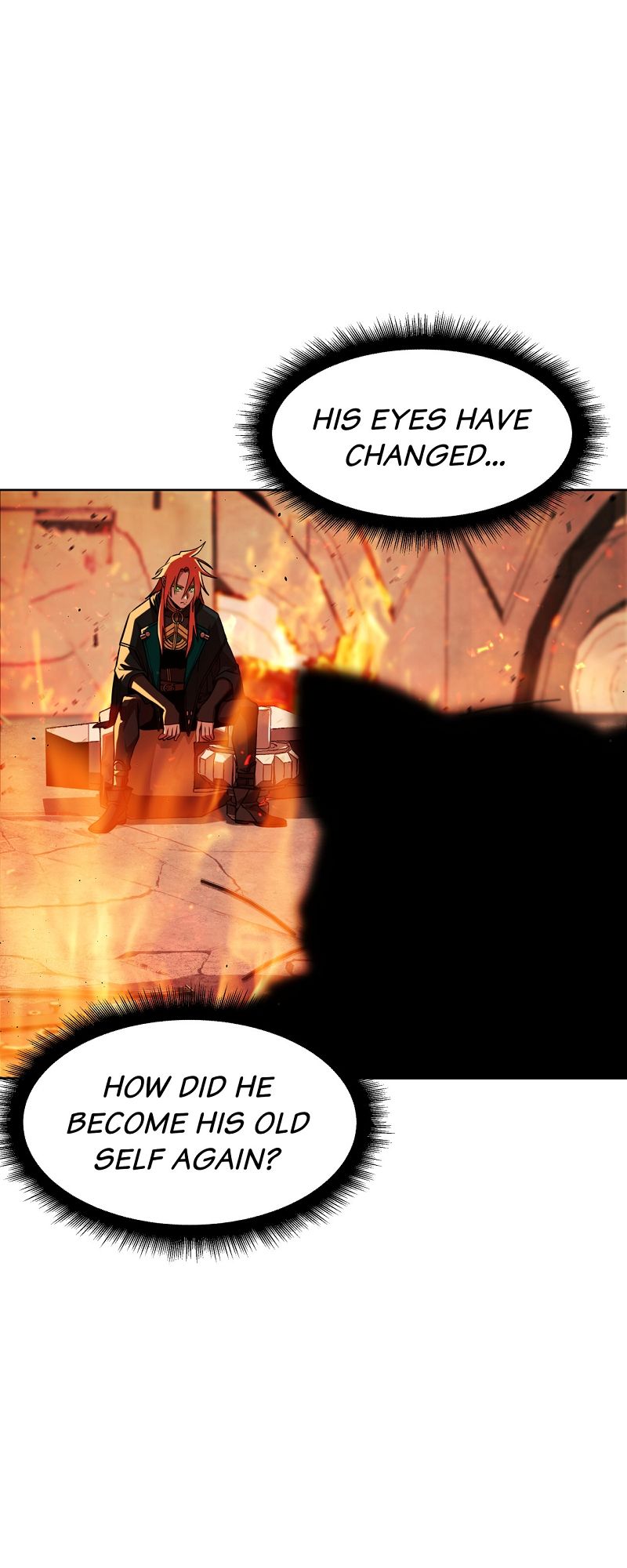 Summoners War: Cross - Episode 13 — page 9