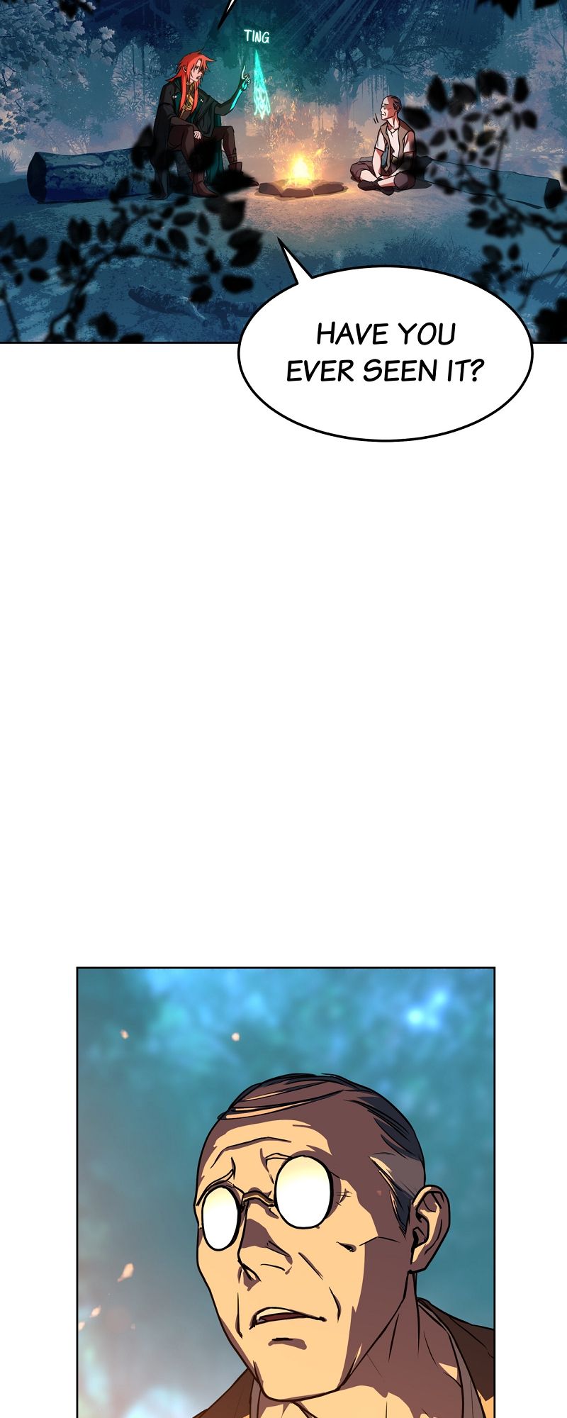 Summoners War: Cross - Episode 14 — page 3