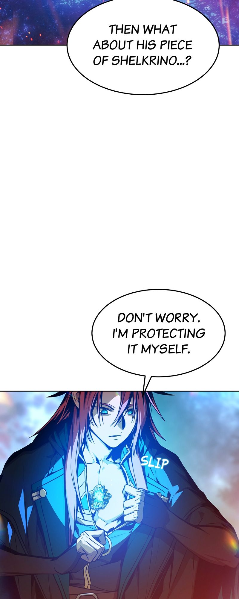 Summoners War: Cross - Episode 14 — page 32