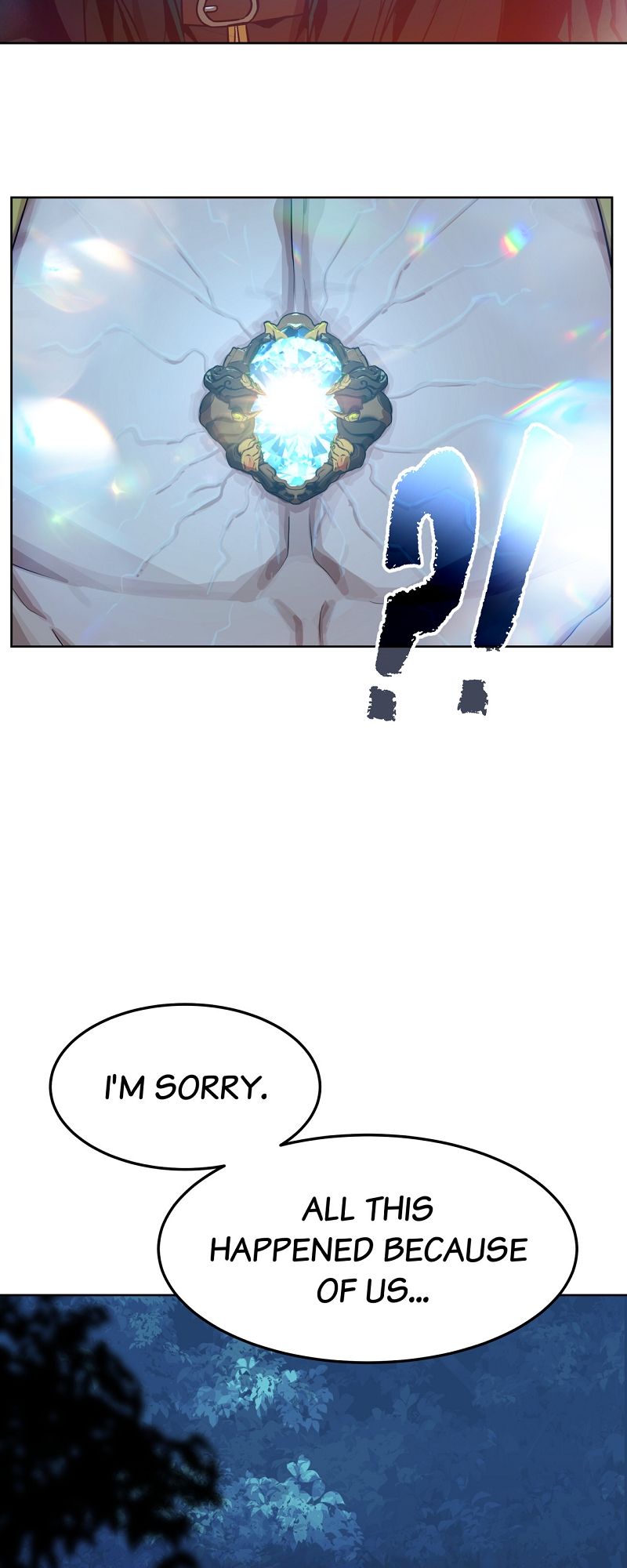 Summoners War: Cross - Episode 14 — page 33