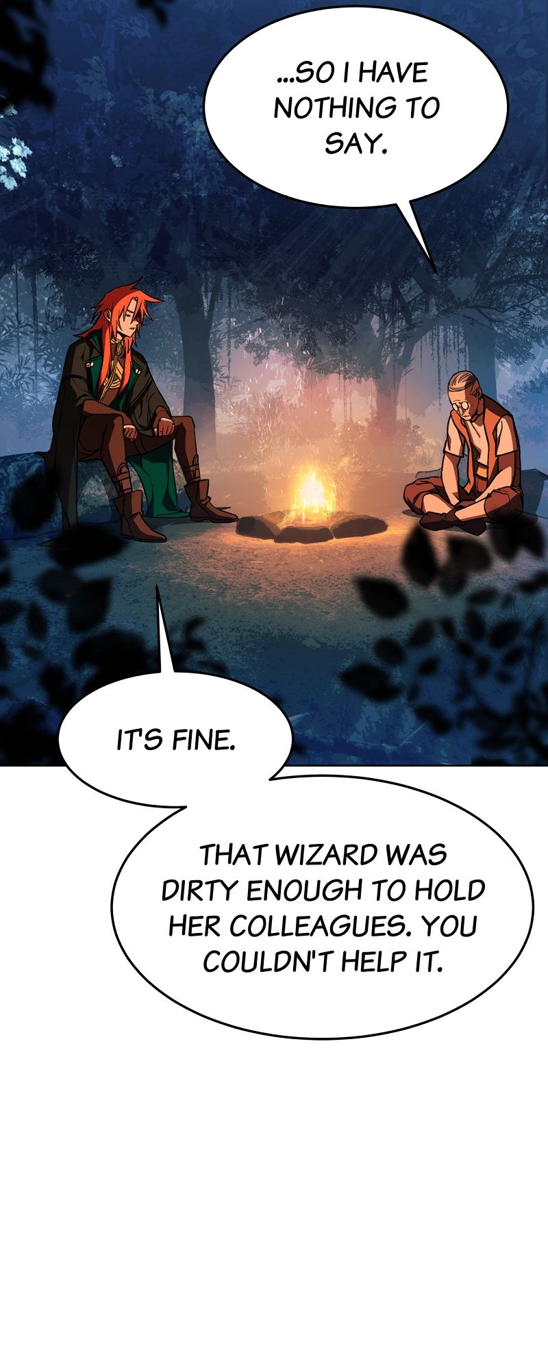 Summoners War: Cross - Episode 14 — page 34