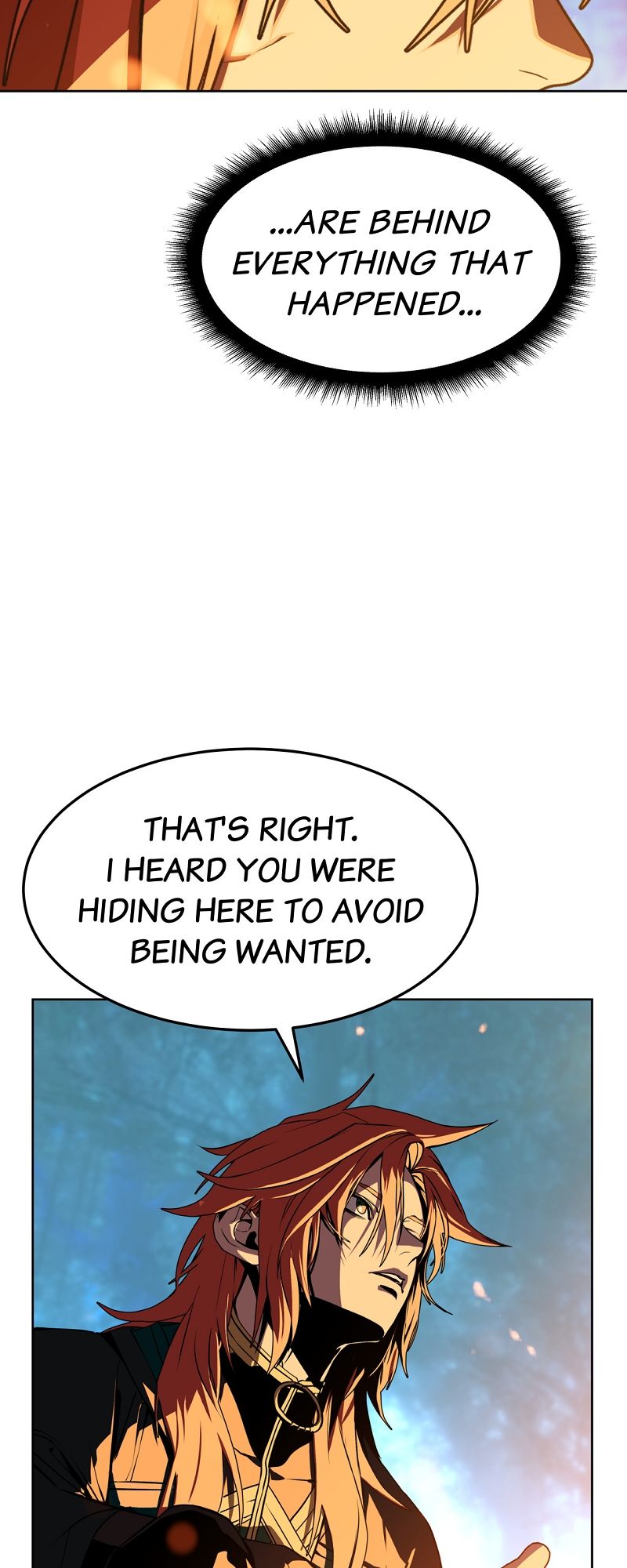 Summoners War: Cross - Episode 14 — page 38