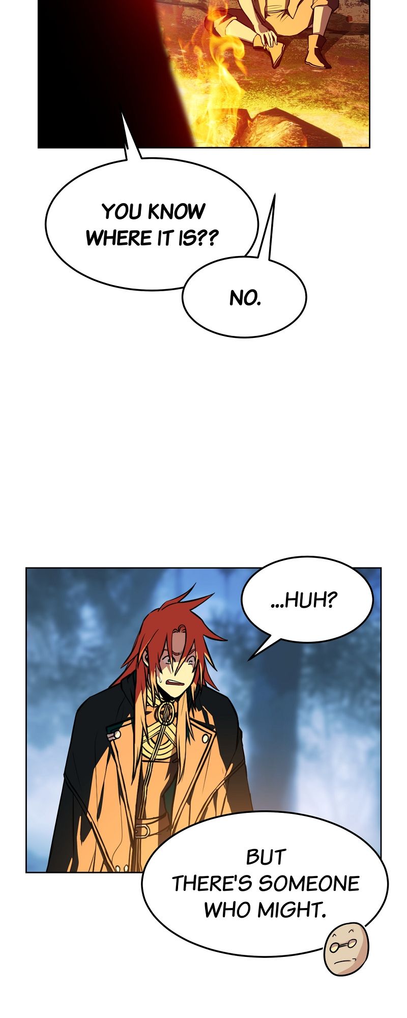 Summoners War: Cross - Episode 14 — page 45