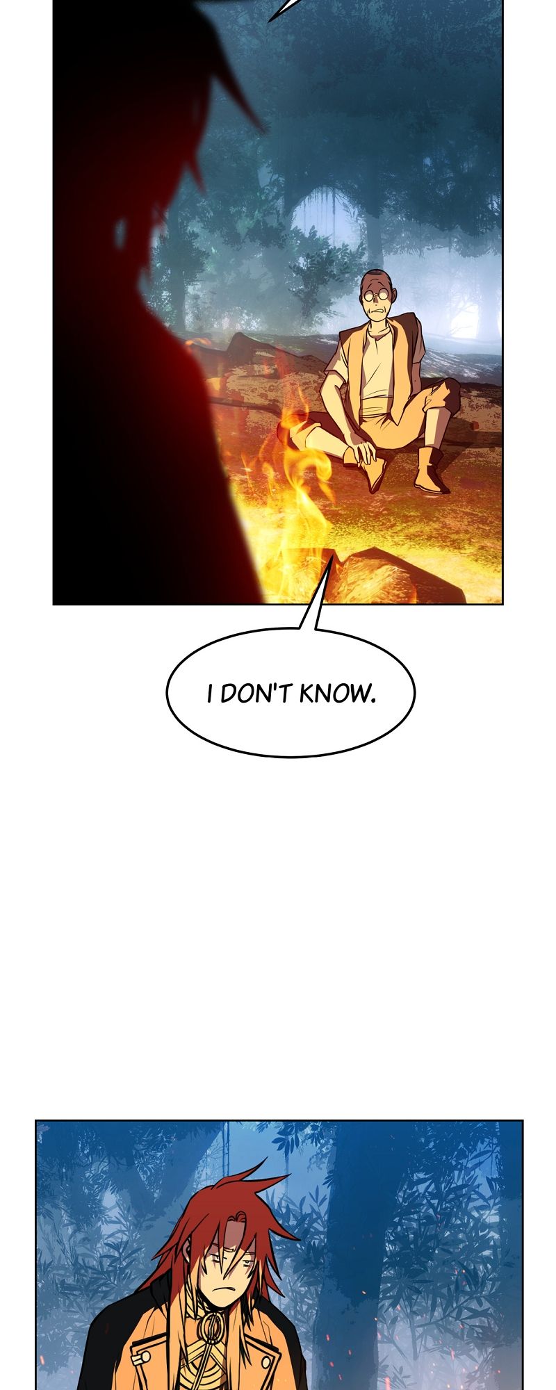 Summoners War: Cross - Episode 14 — page 52