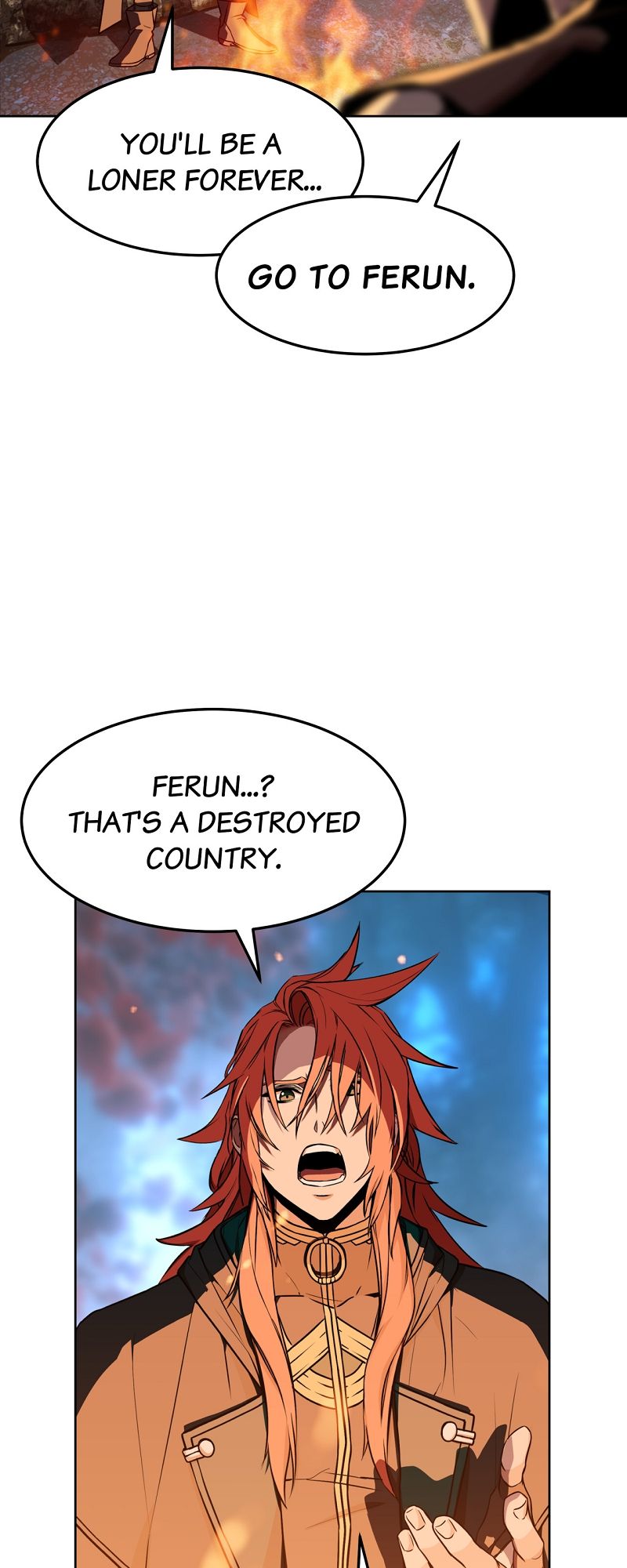 Summoners War: Cross - Episode 14 — page 54