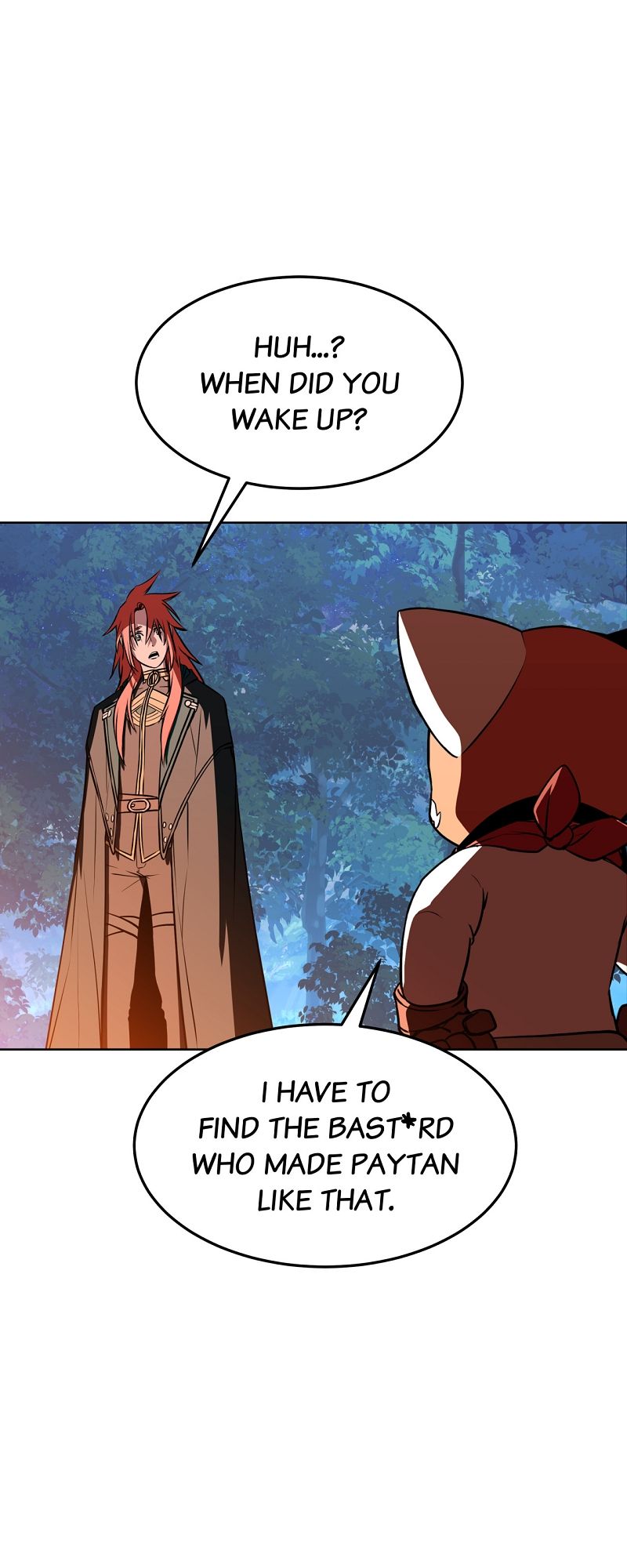 Summoners War: Cross - Episode 14 — page 60