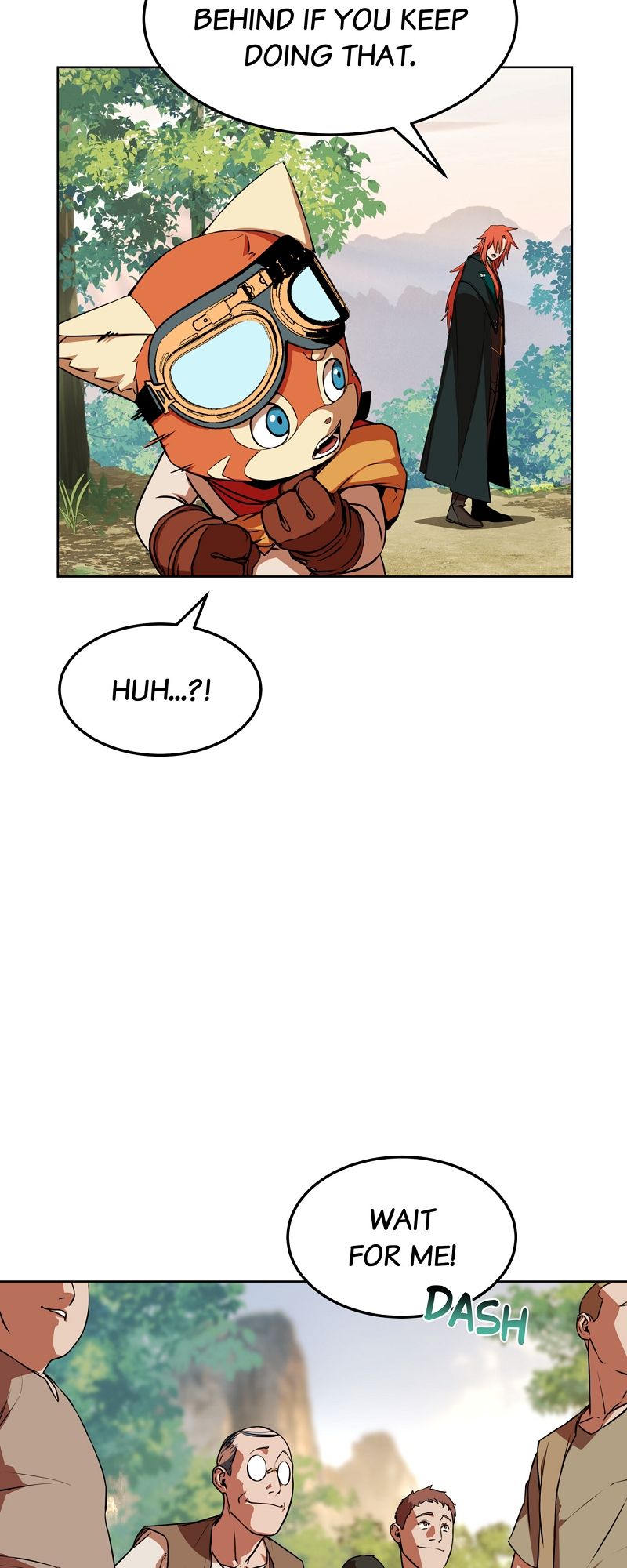 Summoners War: Cross - Episode 14 — page 67