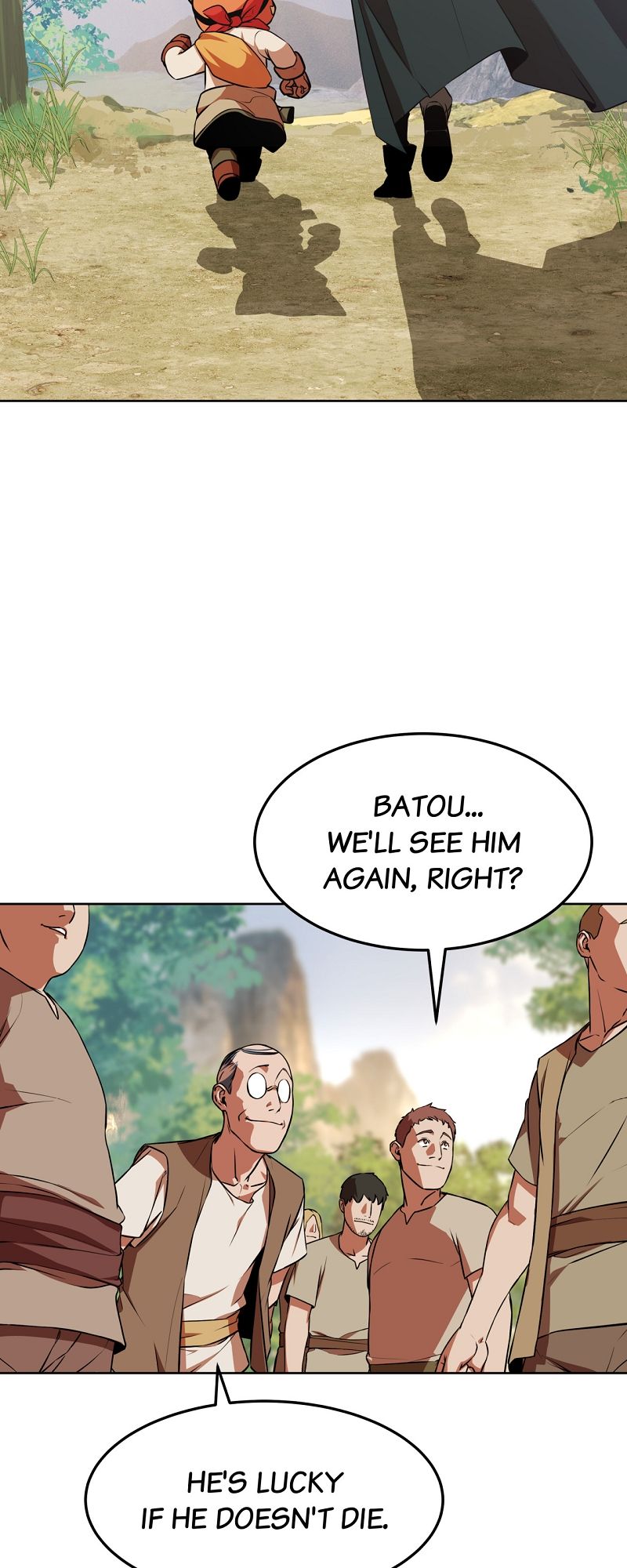 Summoners War: Cross - Episode 14 — page 73
