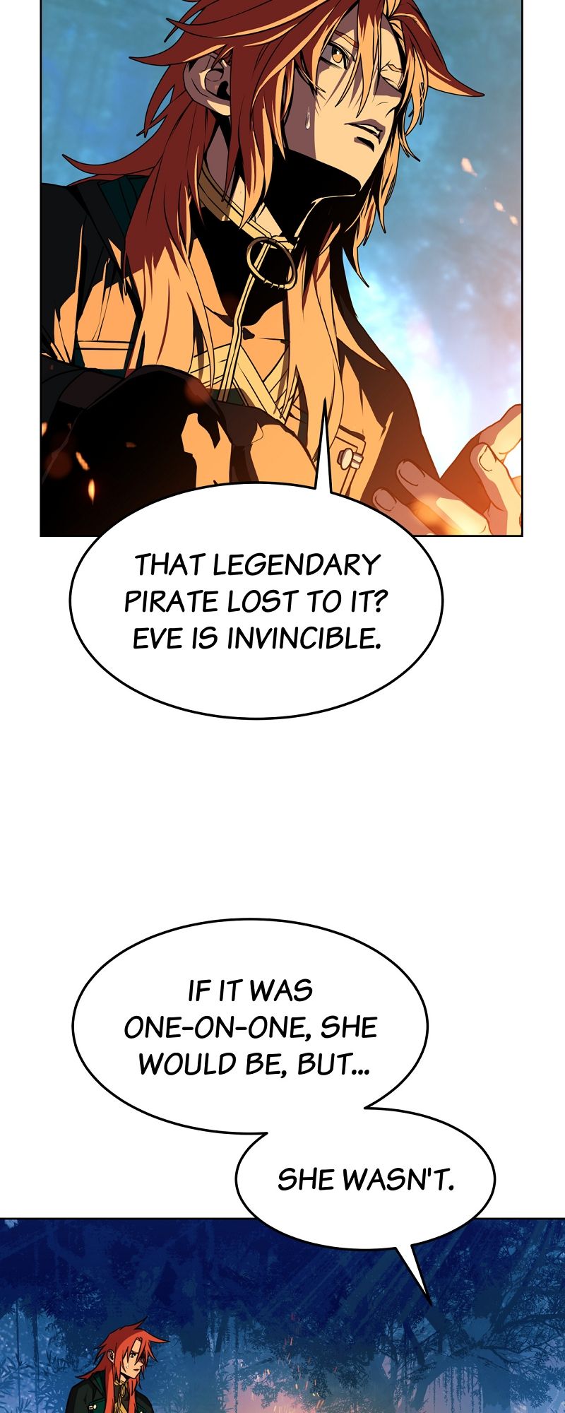 Summoners War: Cross - Episode 14 — page 8