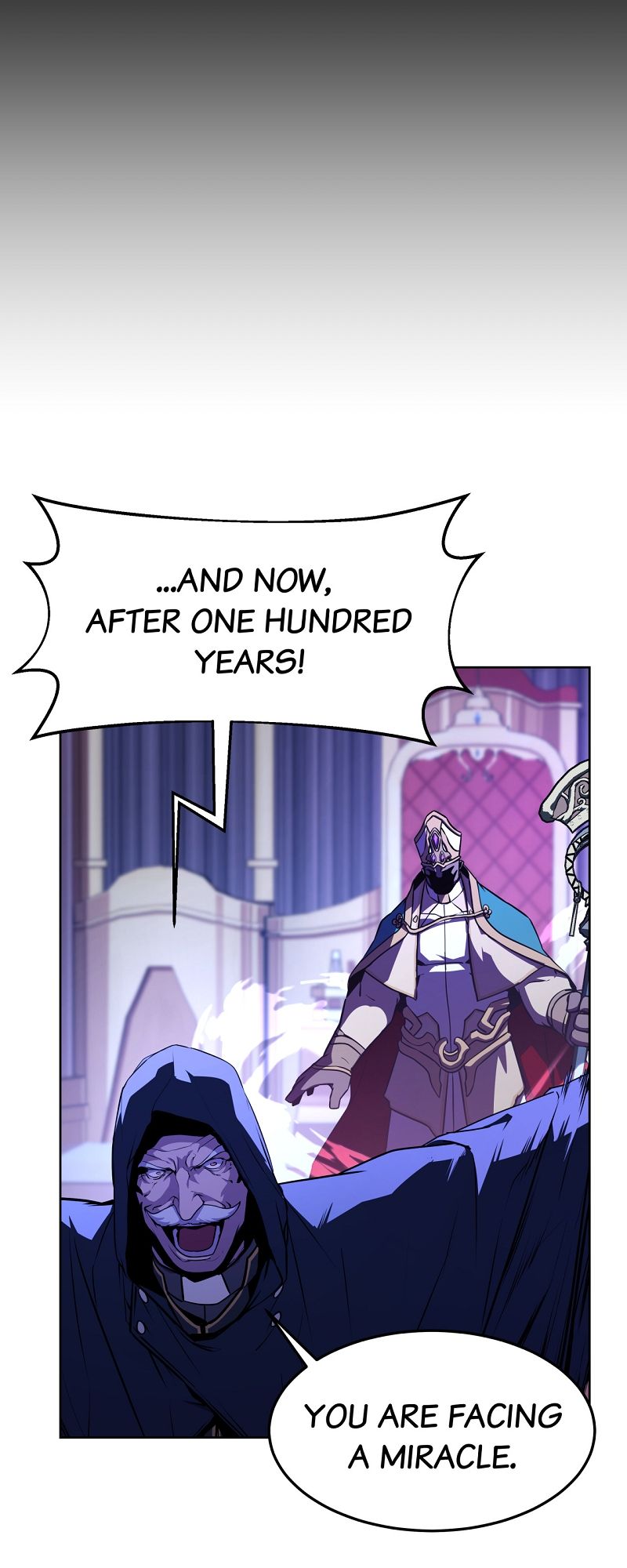 Summoners War: Cross - Episode 15 — page 11
