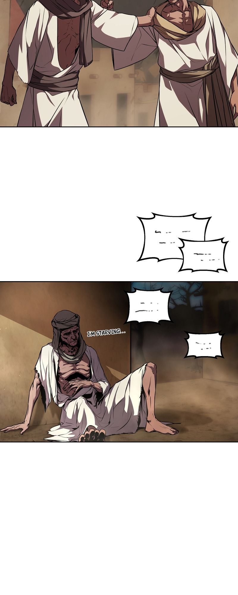 Summoners War: Cross - Episode 15 — page 20