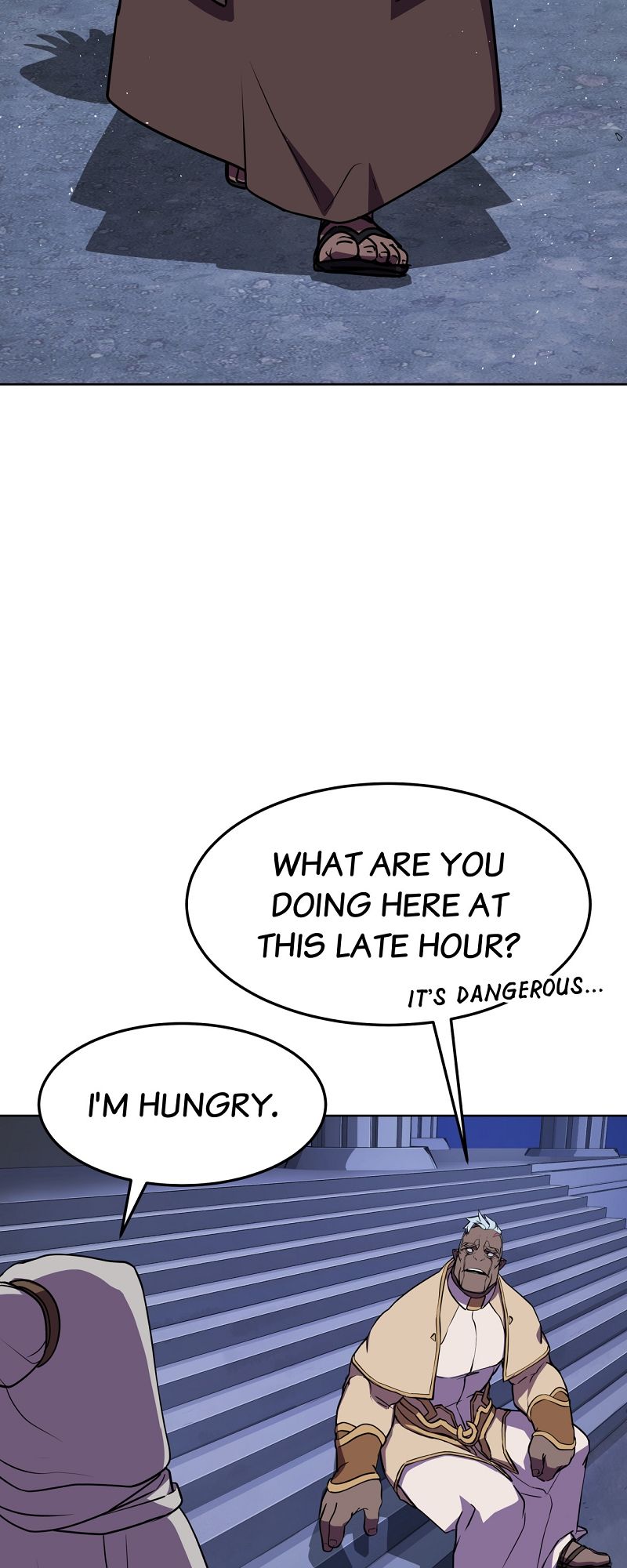 Summoners War: Cross - Episode 15 — page 44