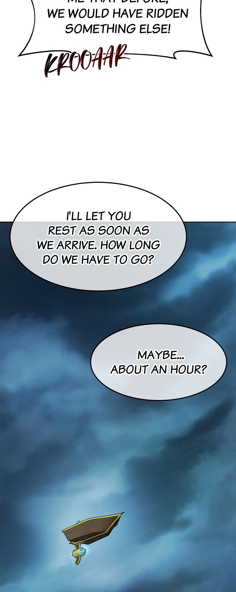 Summoners War: Cross - Episode 15 — page 60