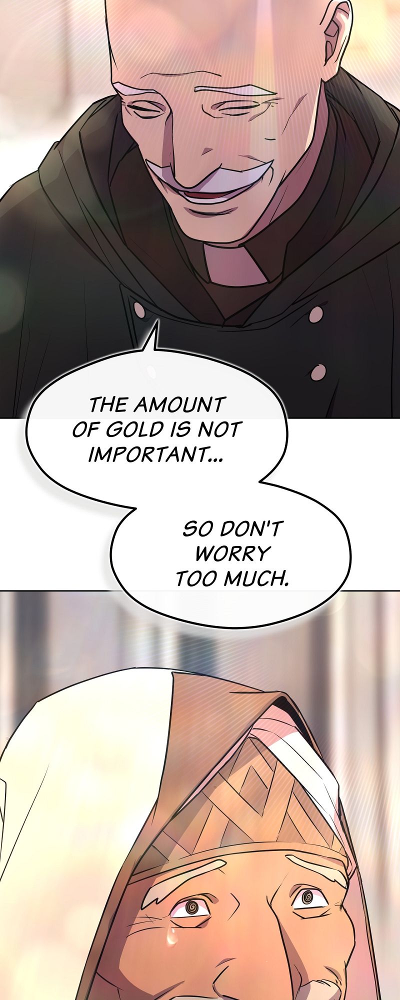 Summoners War: Cross - Episode 16 — page 21