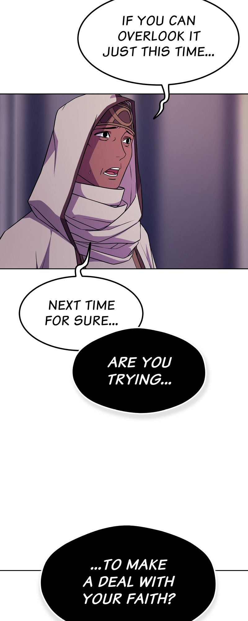 Summoners War: Cross - Episode 16 — page 29