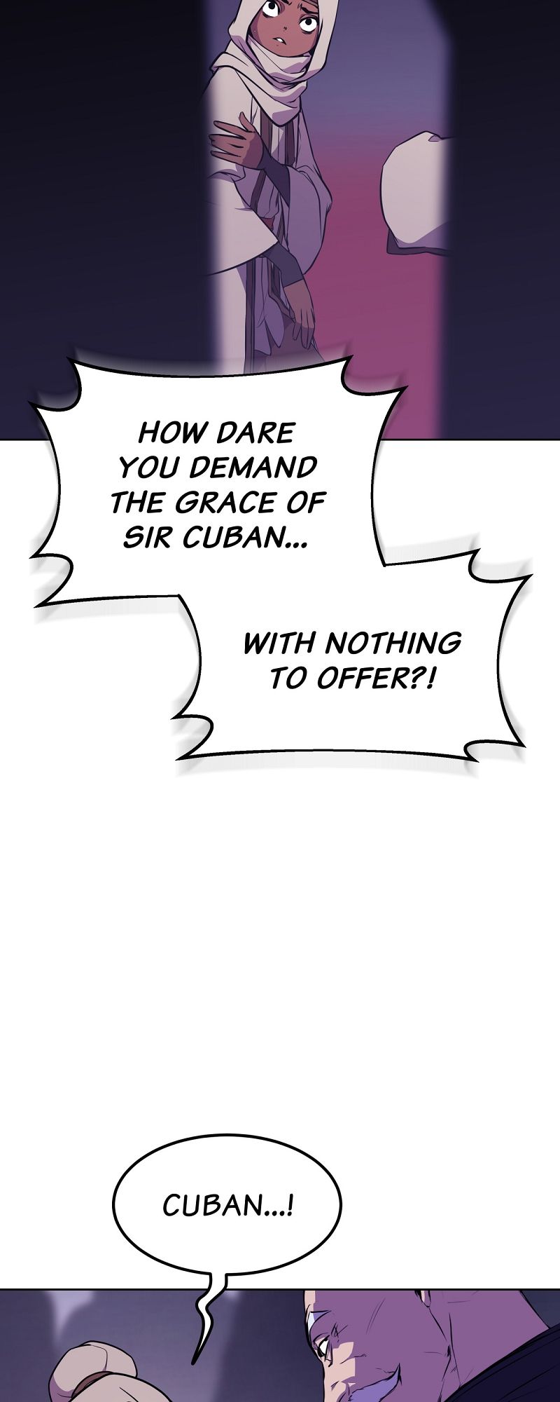 Summoners War: Cross - Episode 16 — page 41