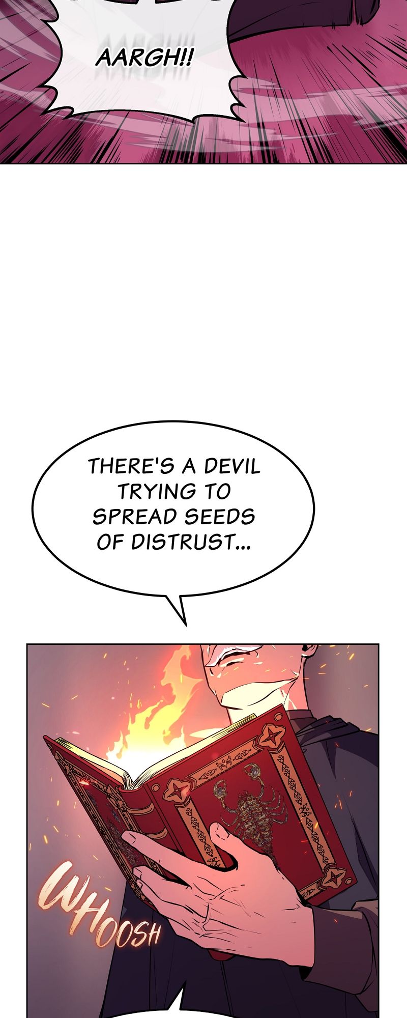 Summoners War: Cross - Episode 16 — page 51