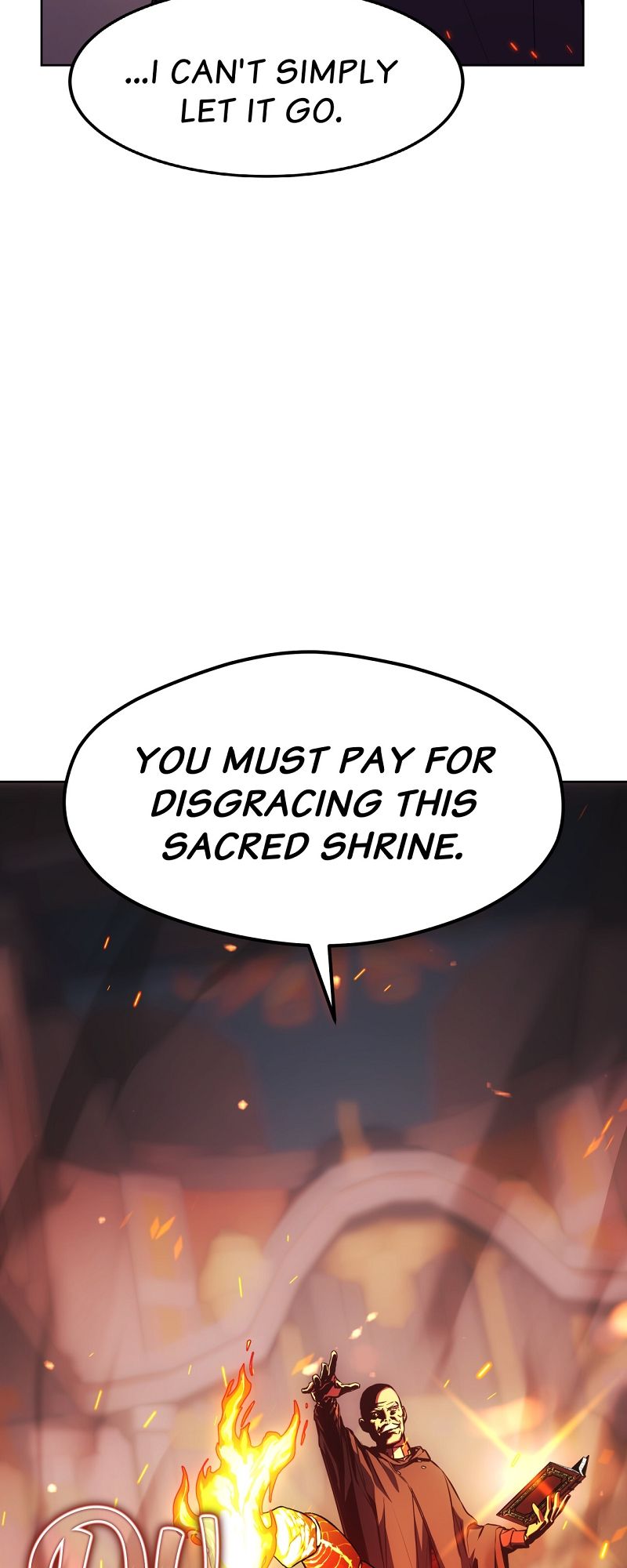 Summoners War: Cross - Episode 16 — page 52
