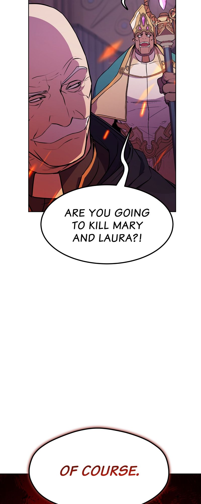 Summoners War: Cross - Episode 16 — page 54