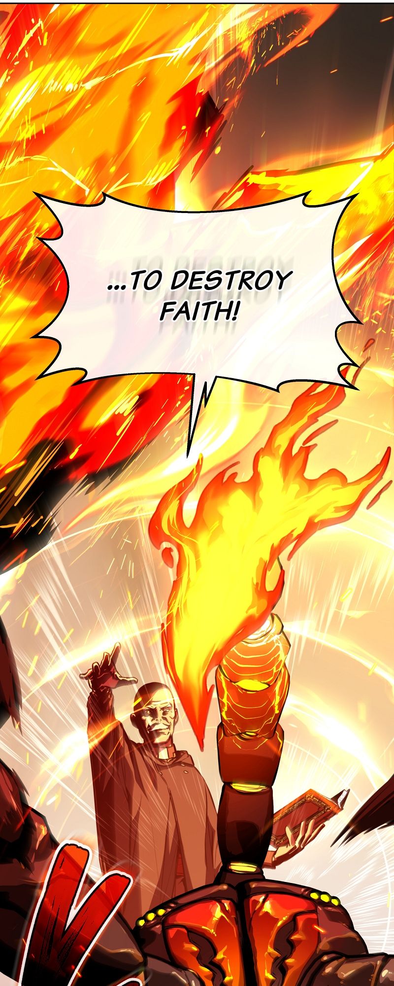 Summoners War: Cross - Episode 16 — page 61