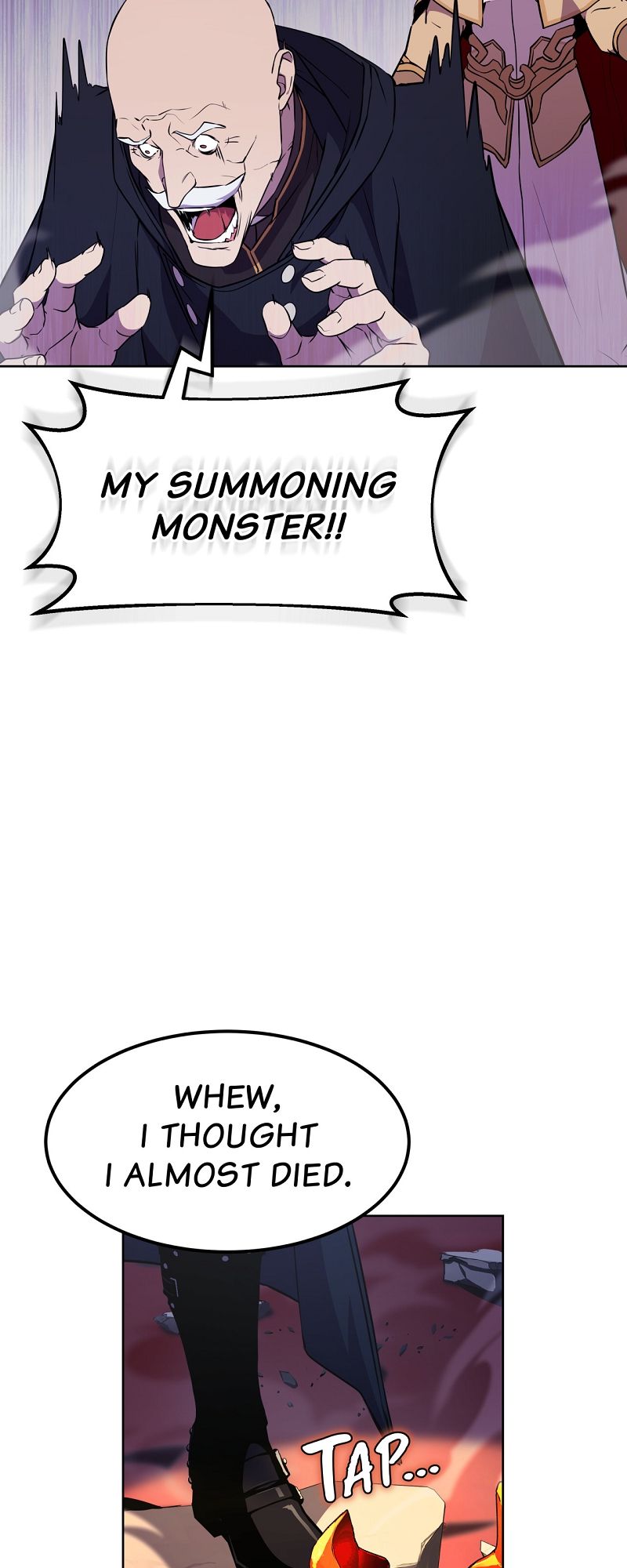 Summoners War: Cross - Episode 16 — page 67