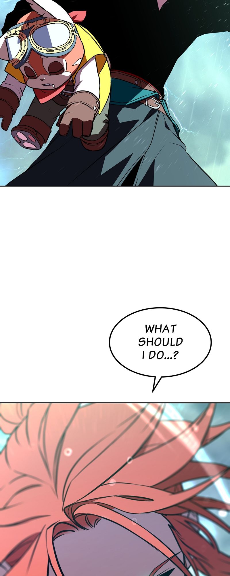 Summoners War: Cross - Episode 16 — page 7