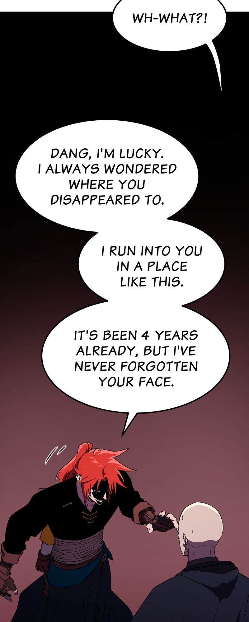 Summoners War: Cross - Episode 16 — page 74