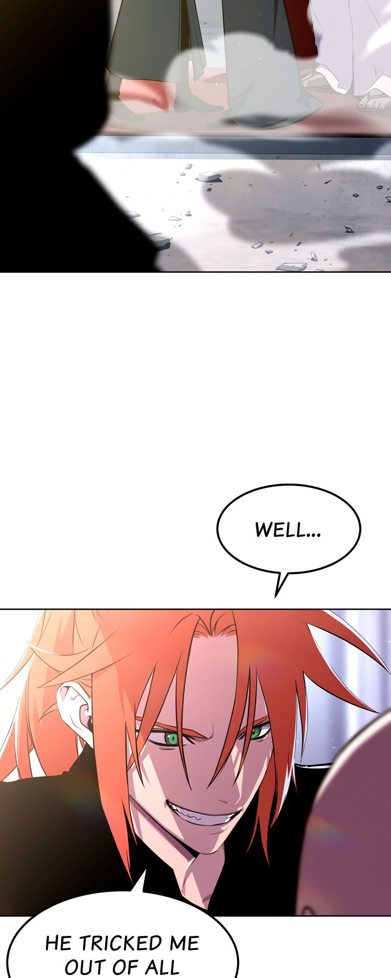 Summoners War: Cross - Episode 17 — page 11