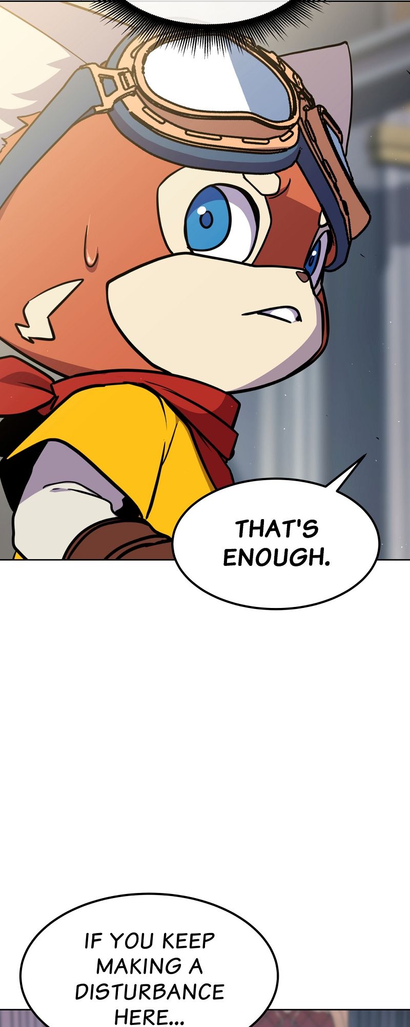 Summoners War: Cross - Episode 17 — page 17