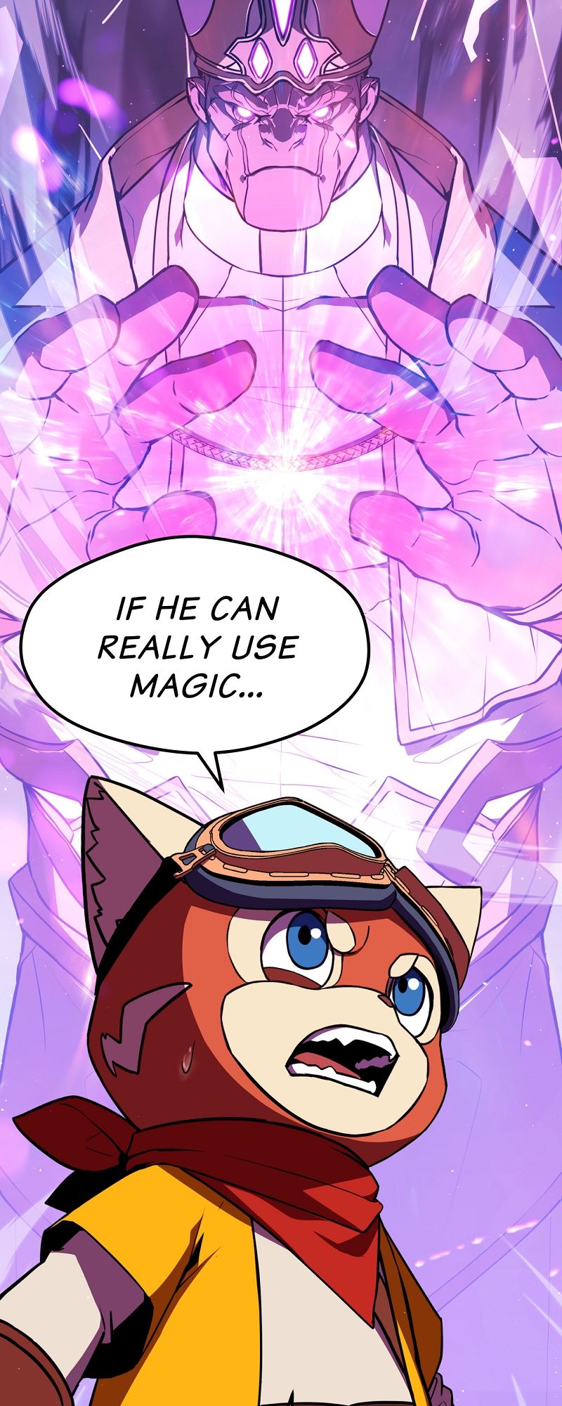 Summoners War: Cross - Episode 17 — page 24