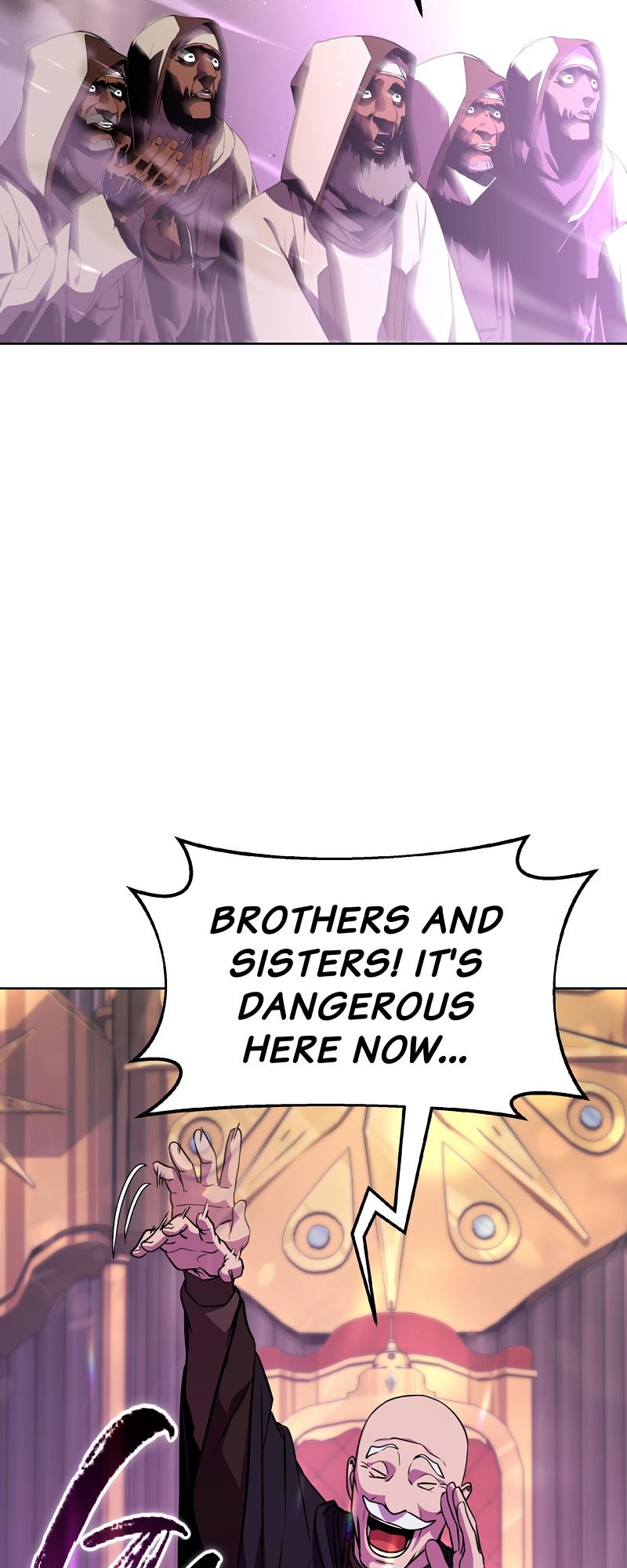 Summoners War: Cross - Episode 17 — page 29
