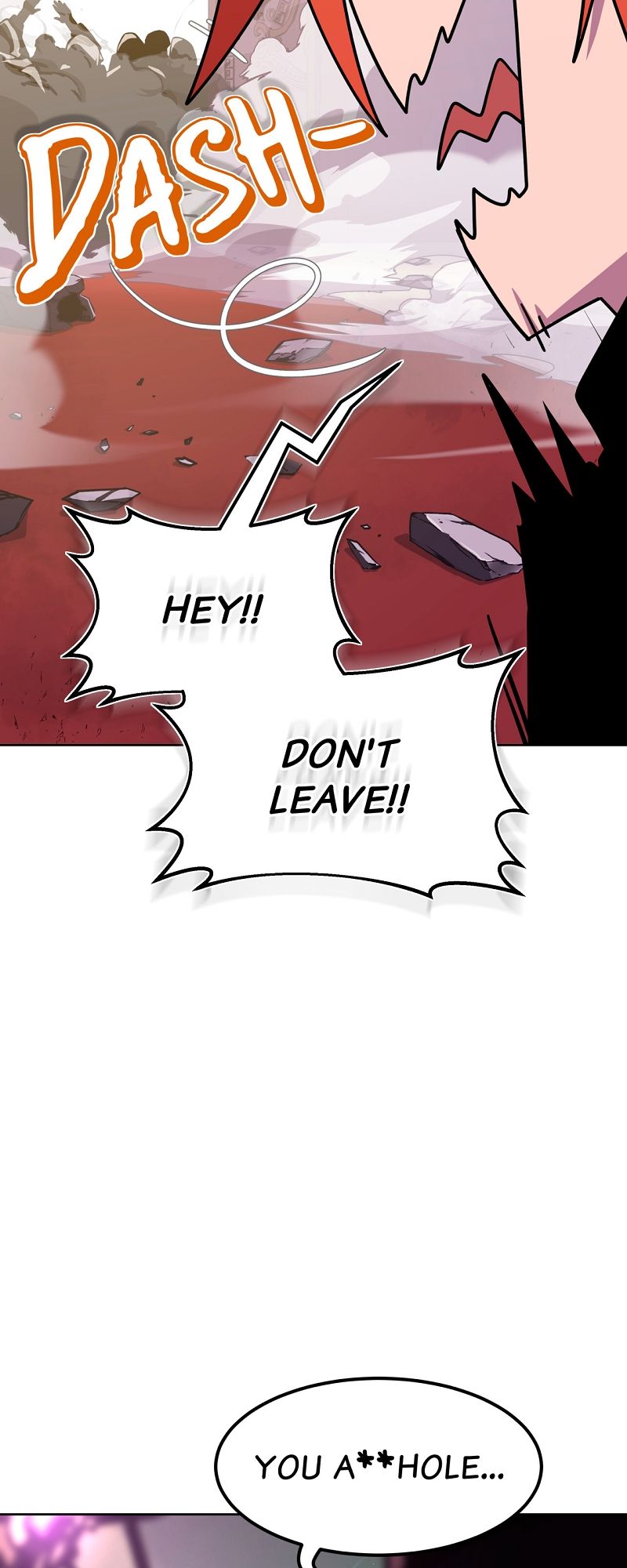 Summoners War: Cross - Episode 17 — page 32