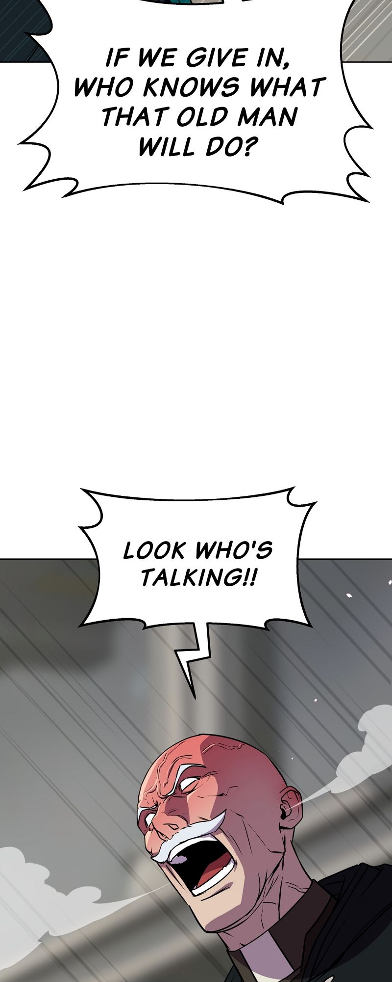 Summoners War: Cross - Episode 17 — page 42