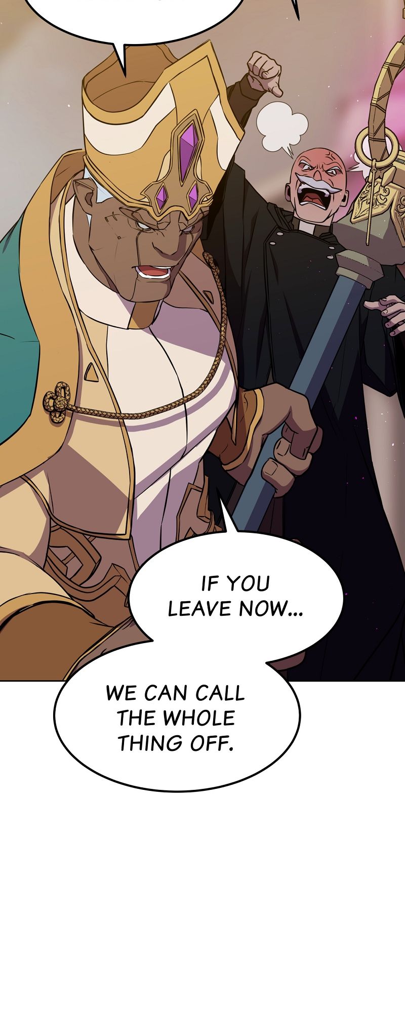 Summoners War: Cross - Episode 17 — page 46