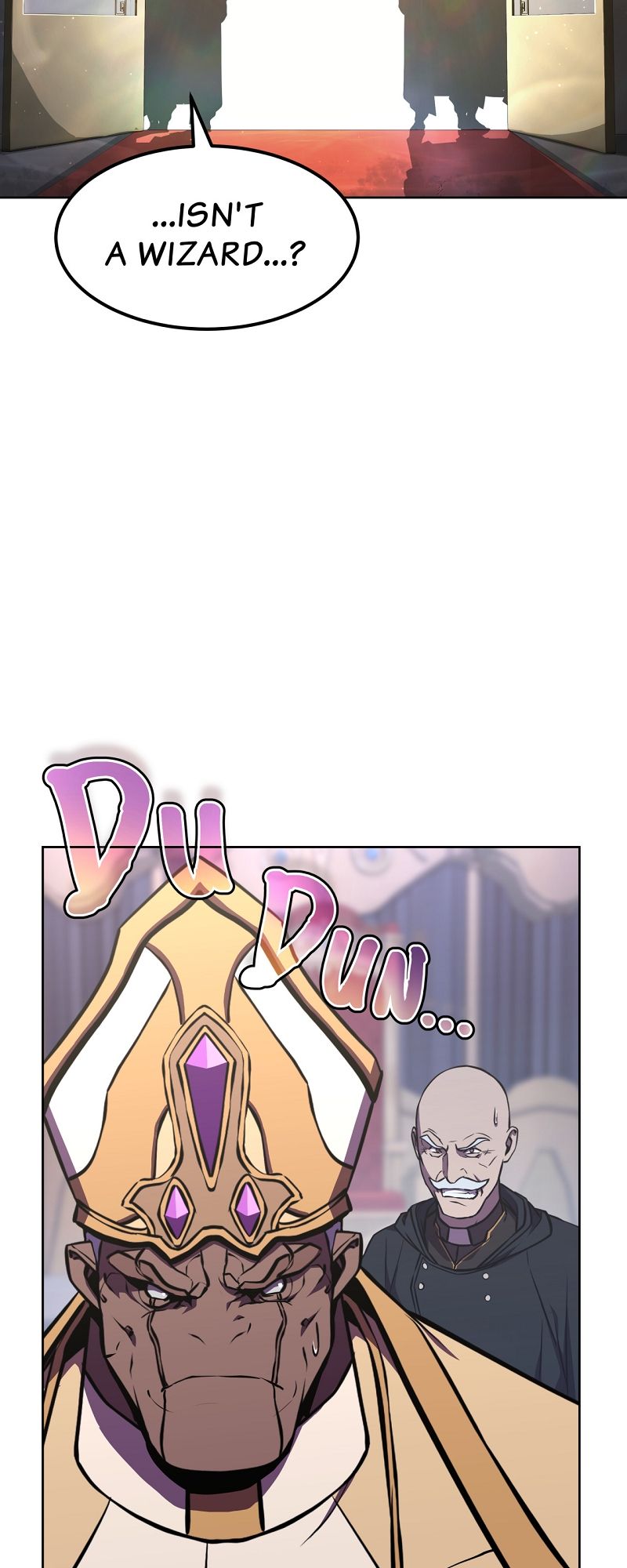 Summoners War: Cross - Episode 18 — page 13