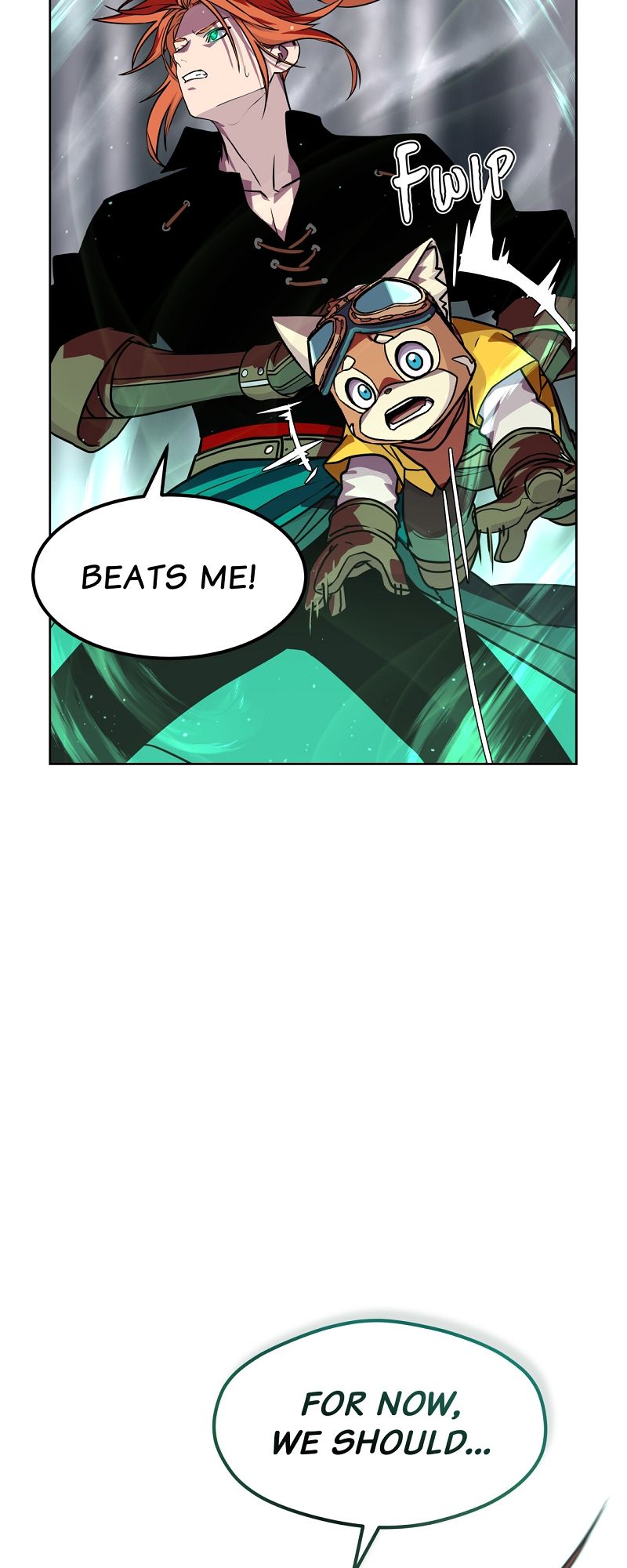 Summoners War: Cross - Episode 18 — page 24