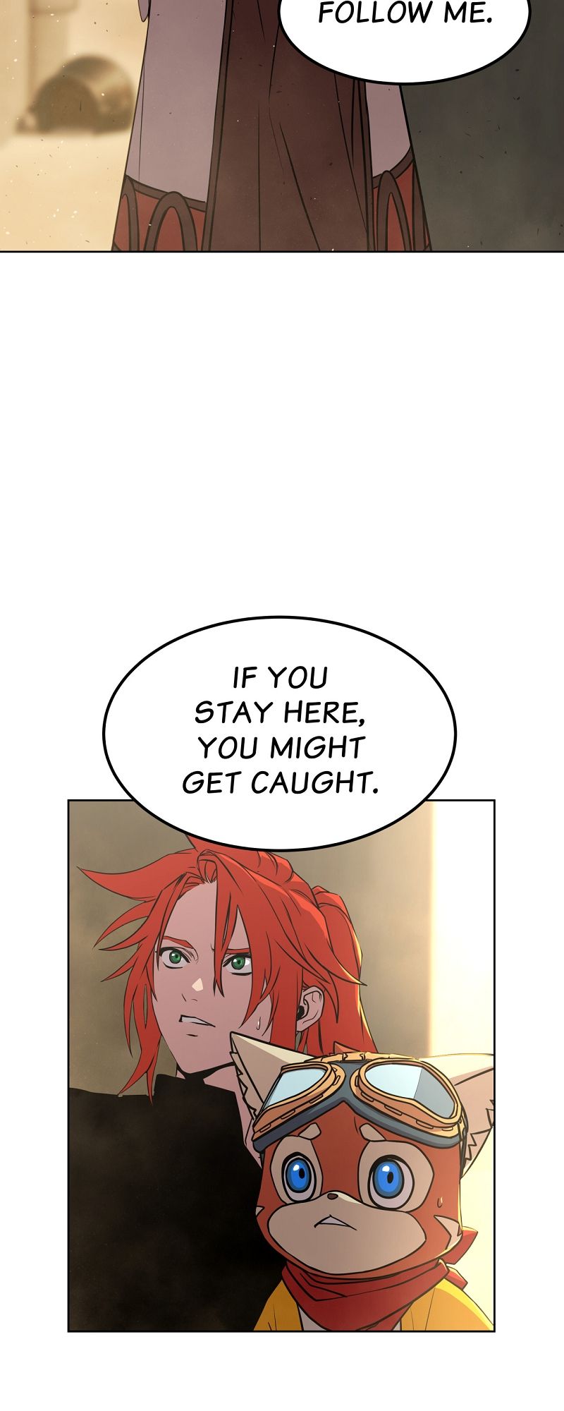 Summoners War: Cross - Episode 18 — page 33