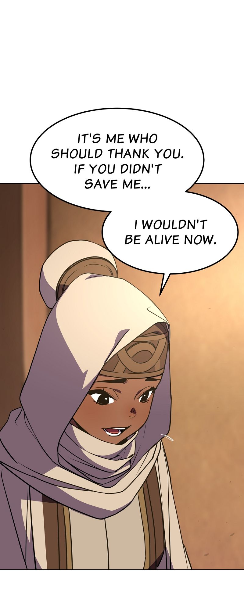 Summoners War: Cross - Episode 18 — page 37