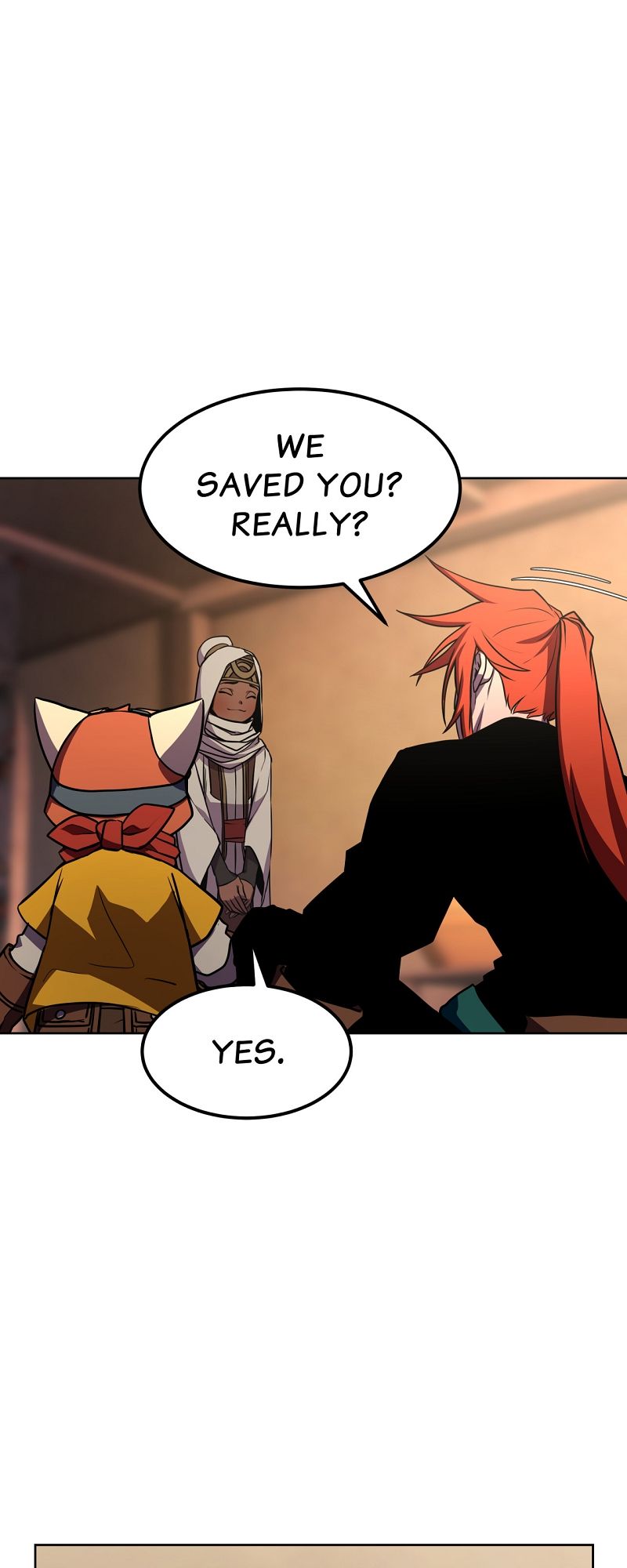 Summoners War: Cross - Episode 18 — page 38