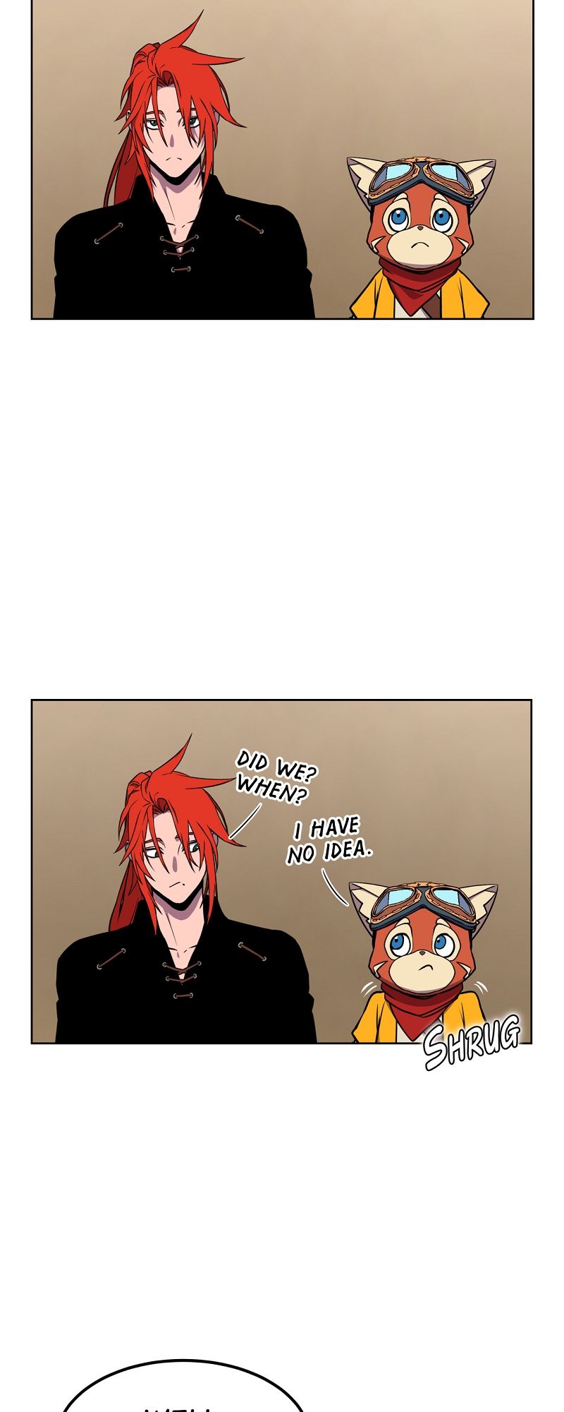 Summoners War: Cross - Episode 18 — page 39