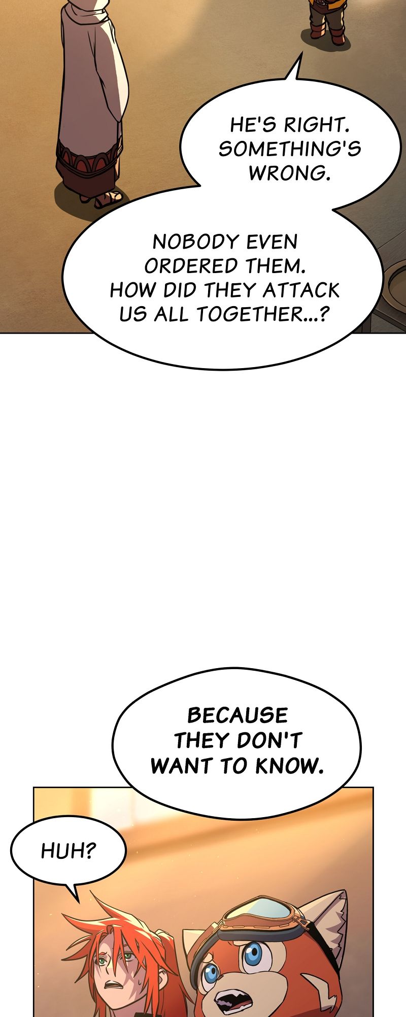 Summoners War: Cross - Episode 18 — page 41