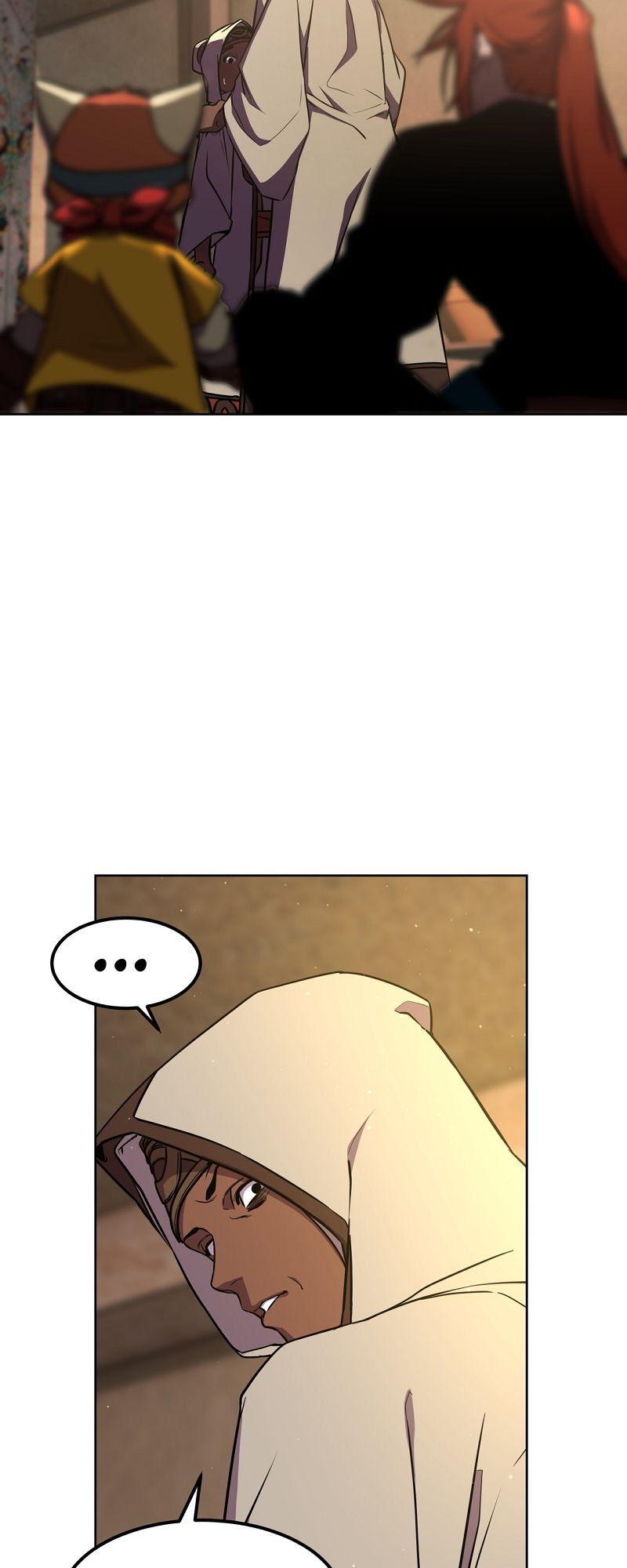 Summoners War: Cross - Episode 18 — page 54