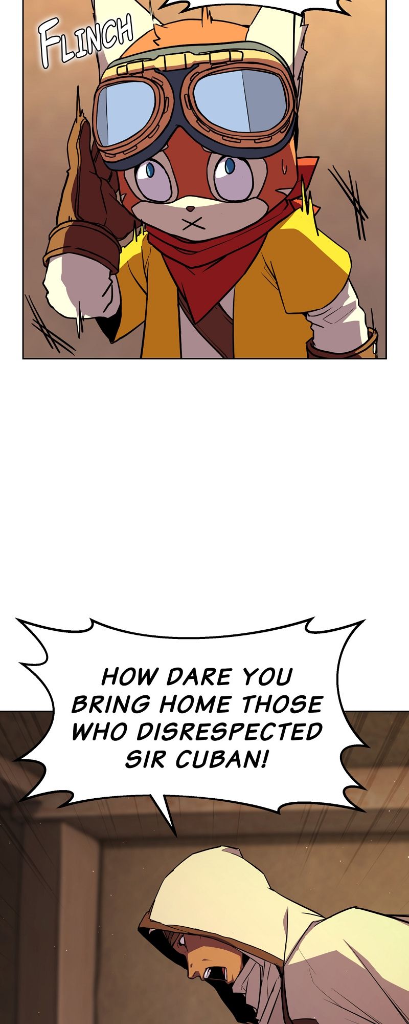 Summoners War: Cross - Episode 18 — page 56