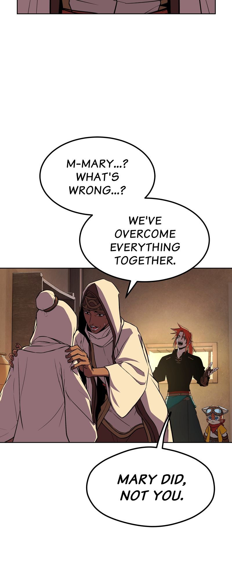 Summoners War: Cross - Episode 18 — page 63
